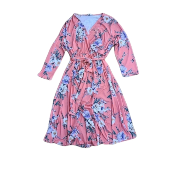 Pinkblush Dresses & Skirts - Pinkblush Materity Nursing Dress